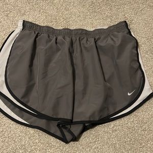 2X Nike Shorts